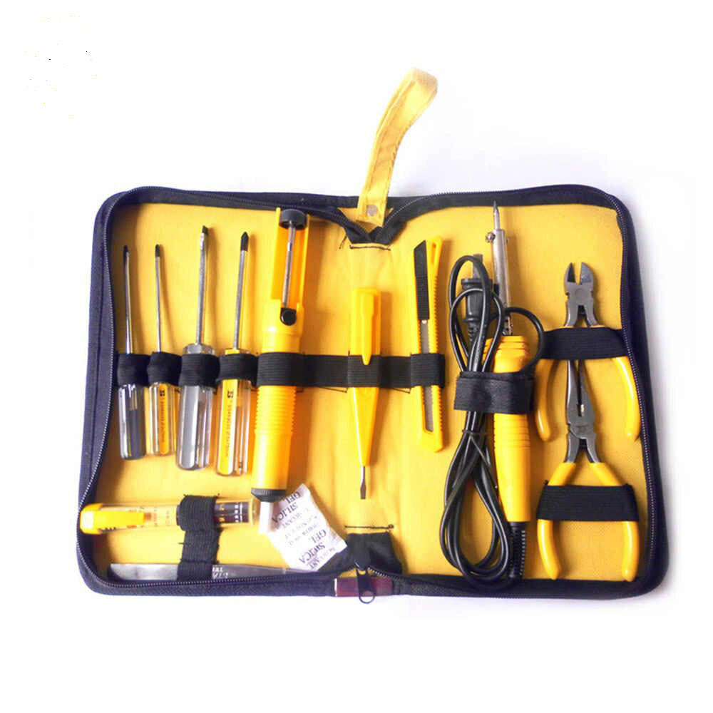 BOSI Electron Set 12pcs. BS513012 (4789463580772) BOSI Electron Set 12pcs. BS513012 (4789463580772)